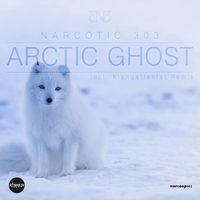 Narcotic 303 - Arctic Ghost
