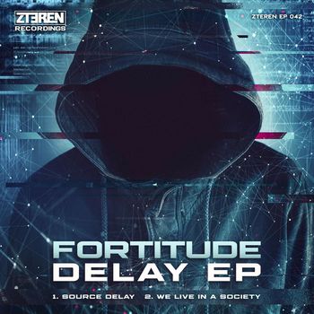 Fortitude - Delay Ep