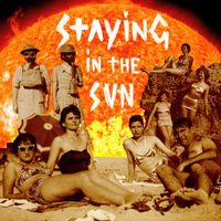 Furious Monkey House - Staying in the Sun