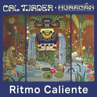 Cal Tjader - Rhythm Caliente
