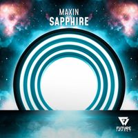 Maxin - Sapphire (Extended Mix)