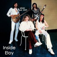 Eloy - Inside