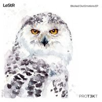 LeStR - Blocked Out Emotions EP