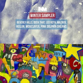 Various Artists - Winter Sampler (Explicit)