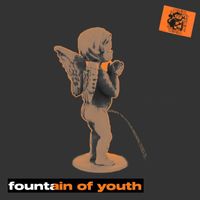 Adult DVD - Fountain of Youth