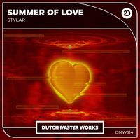 Stylar - Summer Of Love (Extended Mix)