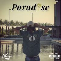 Burr - Paradise (Explicit)