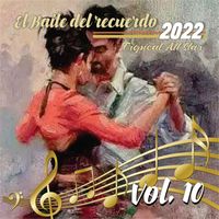 Tropical All Star - El Baile del Recuerdo 2022, Vol.10