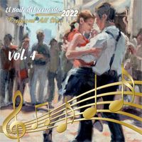 Tropical All Star - El Baile del Recuerdo 2022, Vol.4