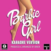 Urock Karaoke - Barbie Girl (Karaoke Version)