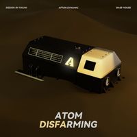 Atom - DISFARMING
