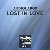 Audiolabor - Lost in Love