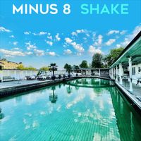 Minus 8 - Shake