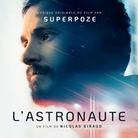 Superpoze - L'Astronaute (Bande originale du film)