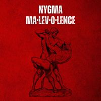 Nygma - Ma-Lev-O-Lence