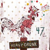 Heavydrunk - 47lb Rooster