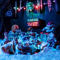 Indorphine - Glowsticks for Clubbing Baby Seals (Explicit)