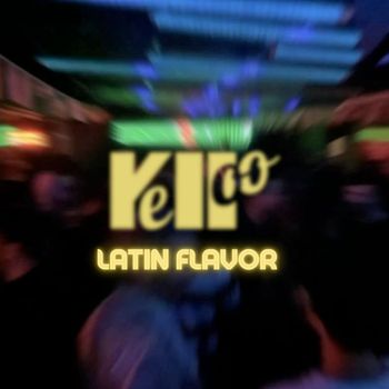 Yelloo / Julian Jalin, MC Vitus - Latin Flavor