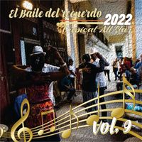 Tropical All Star - El Baile del Recuerdo 2022, Vol.9