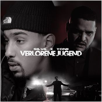 Silva, YONII - Verlorene Jugend (Explicit)