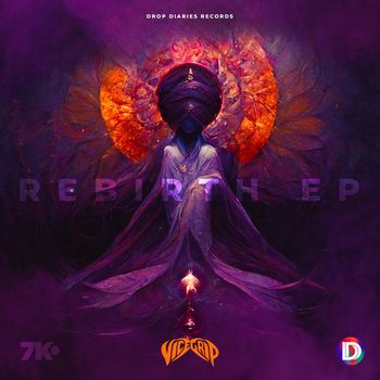 Vicegrip - Rebirth