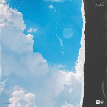 Atom - Tears & Sky