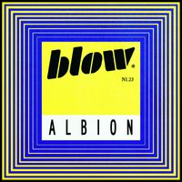 Blow - ALBION. N1.23