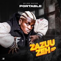 Portable - Zazuu Zeh