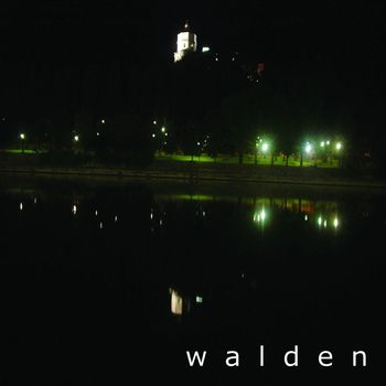 Walden - walden
