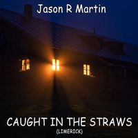 Jason R Martin - Caught in the Straws (Limerick)
