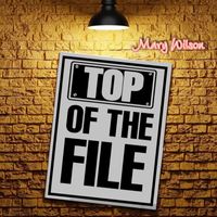 Mary Wilson - Top of The File