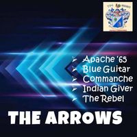 Arrows - Apache 65