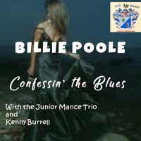 Billie Poole - Confessin' the Blues