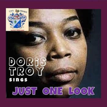 Doris Troy - Sings Just One Look
