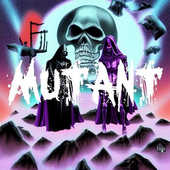 Mutant - Phonkin' Down the Highway