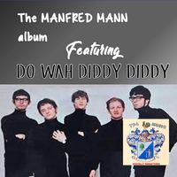 Manfred Mann - The Manfred Mann Album