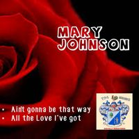 Marv Johnson - Marv Johnson