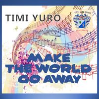 Timi Yuro - Make the World Go Away