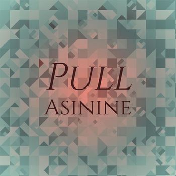 Various Artists - Pull Asinine