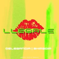 Delegancia - Llegale (feat. Skip2dip) (Explicit)