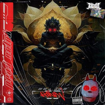 Brett Deadly - KVRMA (Explicit)