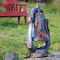 lawrence olridge - BELL RUST