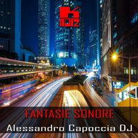 Alessandro Capoccia Dj - Fantasie Sonore