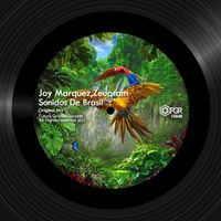 Joy Marquez, Zeuqram - Sonidos De Brasil