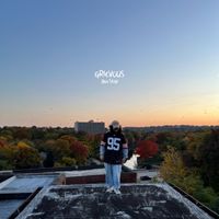 Grievous - Bus Stop