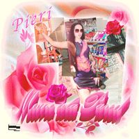 PIERI - Mano a La Pared (Explicit)