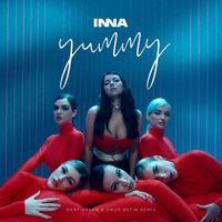 Inna - Yummy (Mert Hakan & Onur Betin Remix)