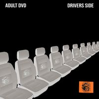 Adult DVD - Drivers Side