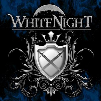 White Night - Desventura de Amor
