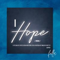 Fella - I Hope (Explicit)